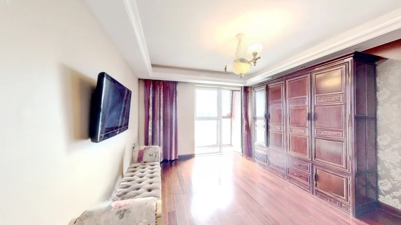 Imperial View New World - View 1