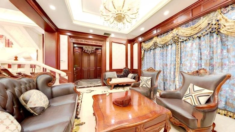 Zhongti Nine Courtyard - View 10