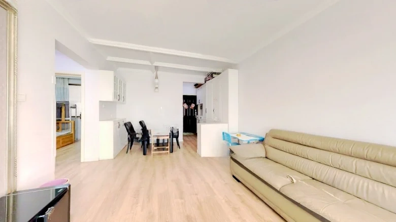 Ocean Nature - View 1