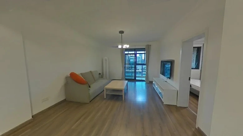 Yun Xin Hua Yuan Wu Qu - View 6