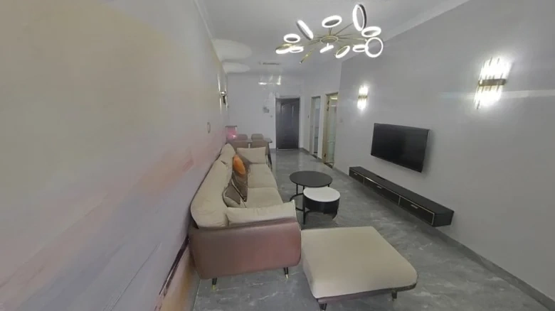 Wenzao Metro Community Phase I - View 9