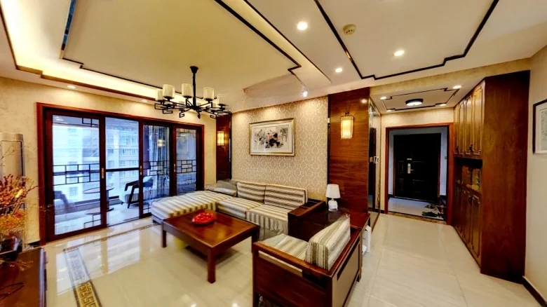 Poly International Plaza - View 19