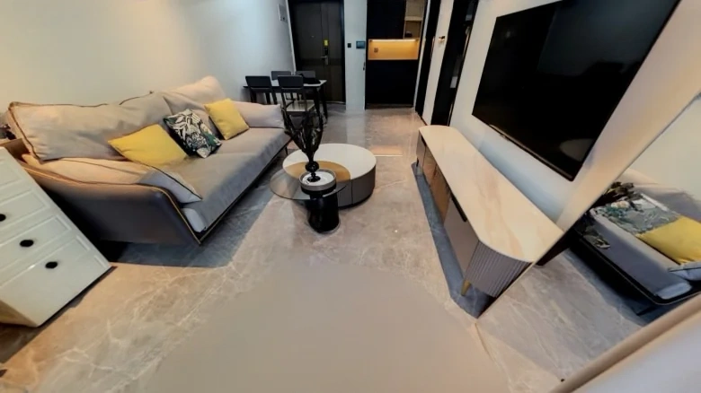 European Street 92 - View 5