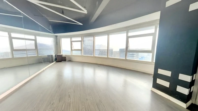 Zhongnan Century City North District - View 1