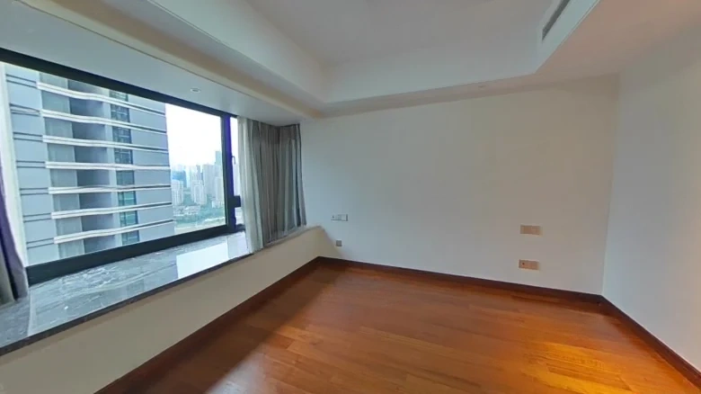 Changjiahui Liangjiang Peak - View 3