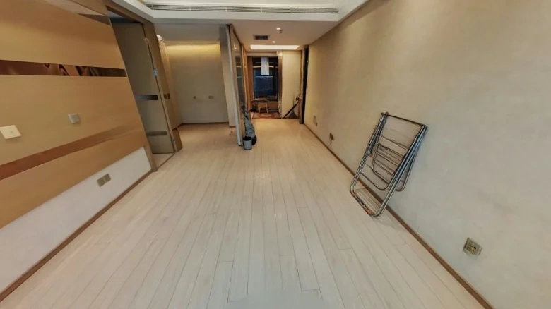 Shimao International Plaza - View 1