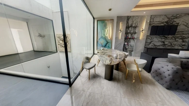 Rehe Golf Mansion Geng Xing Garden - View 8