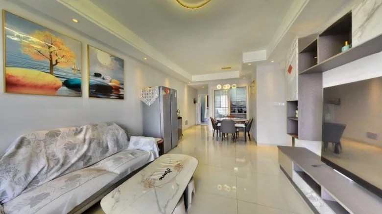 Ruihai JinYuan - View 1