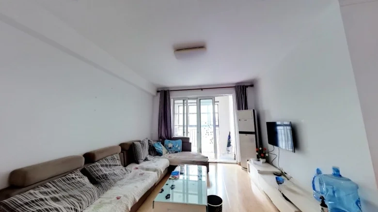 Shanghe Garden - View 2