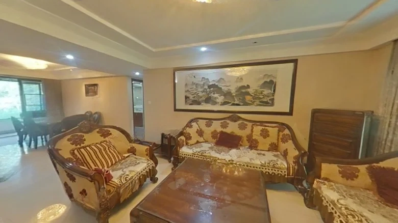 Haier Green City National Games Village Hundred Grassland - View 5