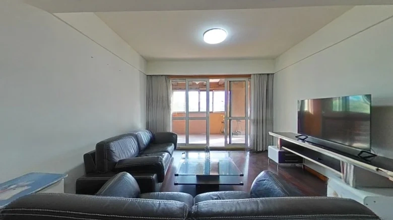 Sky Domain East District - View 5