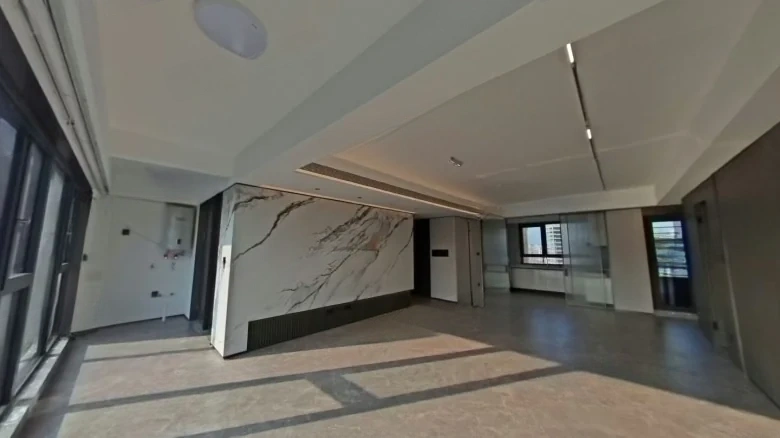 Yuexiu Qingtie Heyue Mansion - View 3