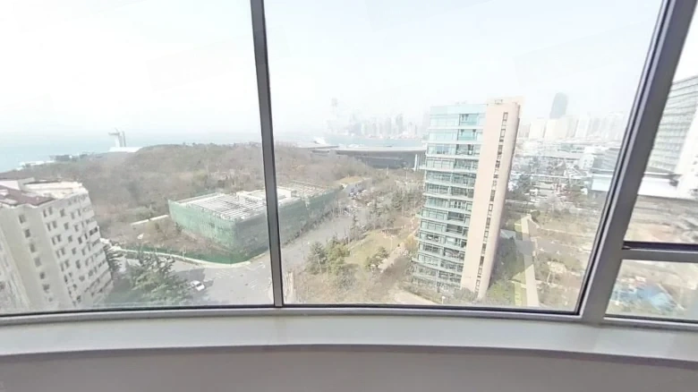 Hai信 Yan岛 International Apartment - View 17