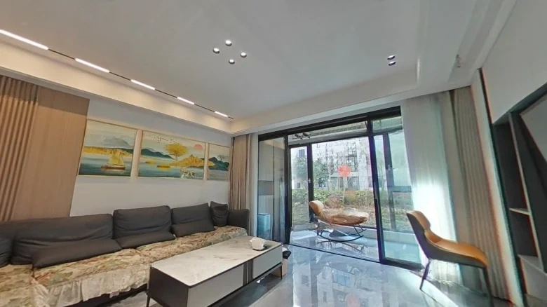 Yuyuan Garden - View 5