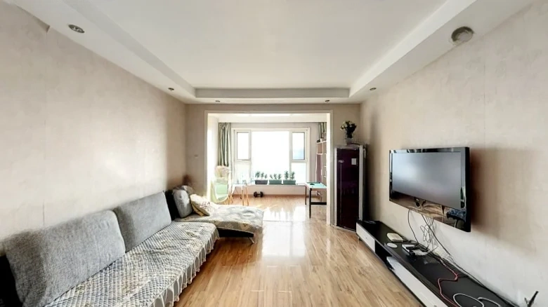 Haitang Bay Phase I - View 4