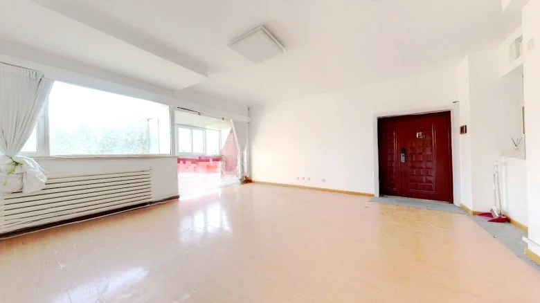 Qingdao Pacific Center - View 5