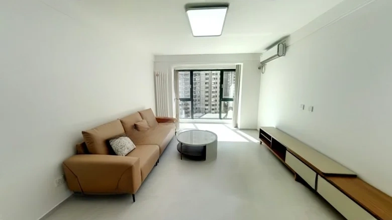 Chenguang Jiayuan Block C - View 3