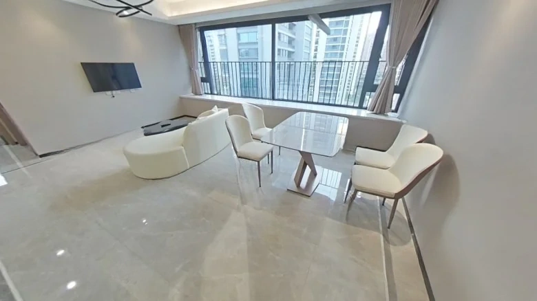 Poly Development潮起Cloud Residence - View 6