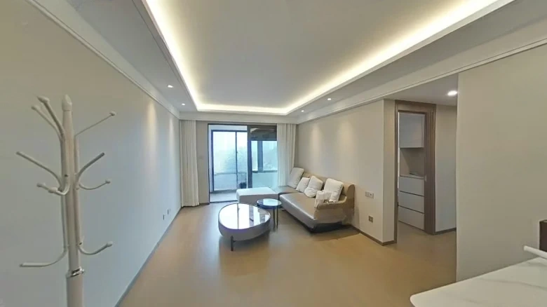 Chenguang Mansion - View 2