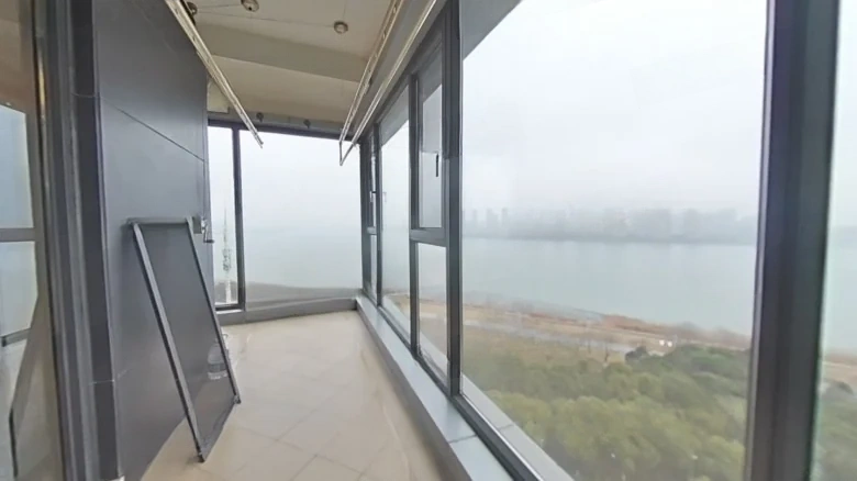 Rongsheng Suzhou No.1 Courtyard East District - View 13