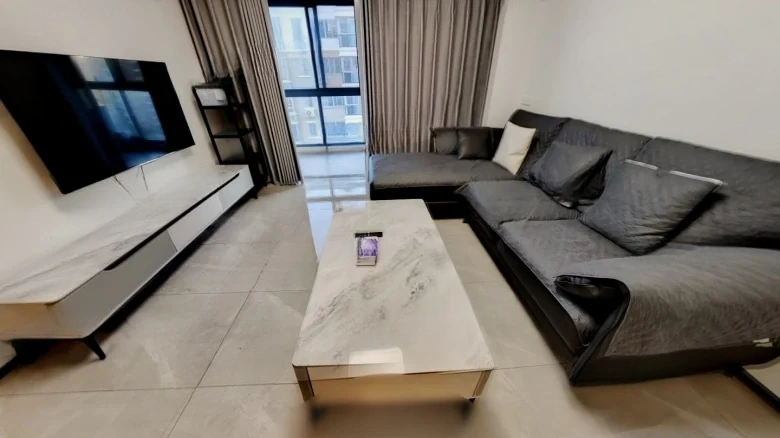 Zhonglun Garden - View 5