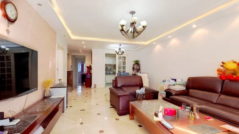 Hua Xi Han Rong - View 5