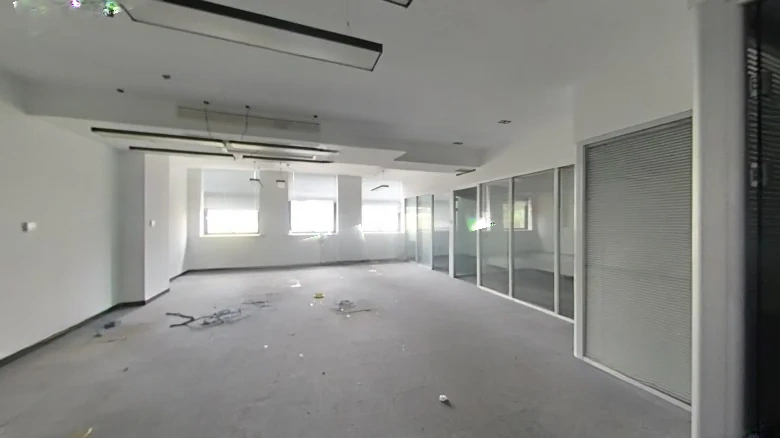 Golden West Lake Business Center - View 1