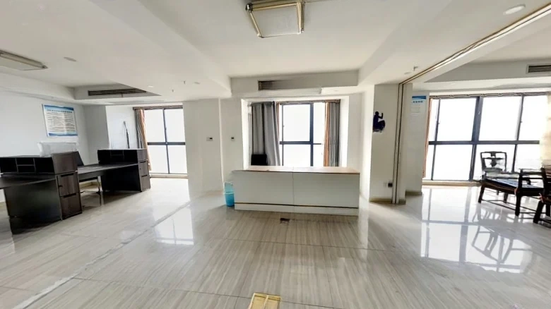 Flying Horse International - View 3