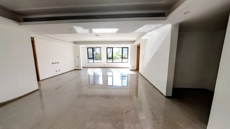 Vanke Metropolis - View 7