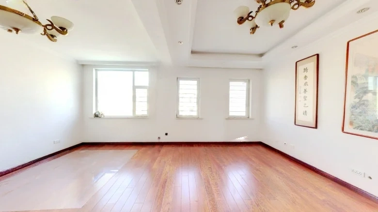 Rongsheng Shang Cheng Phase II - View 6