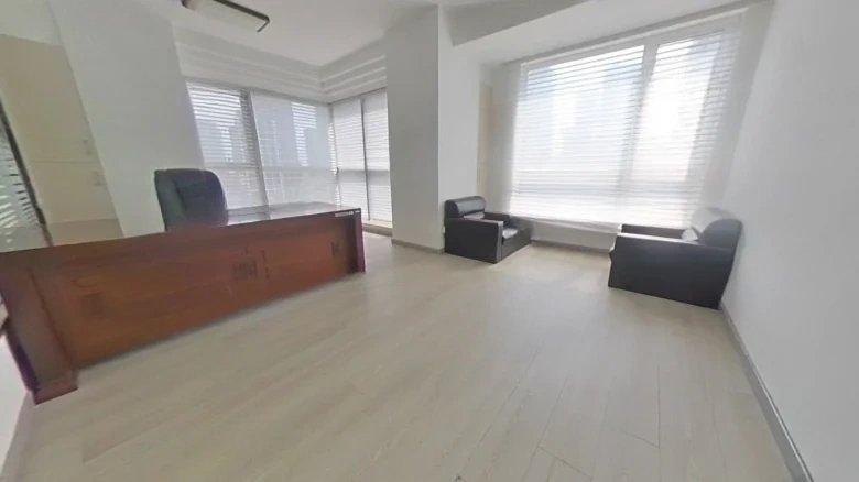 Starlit Ocean Prosperity Seat - View 2