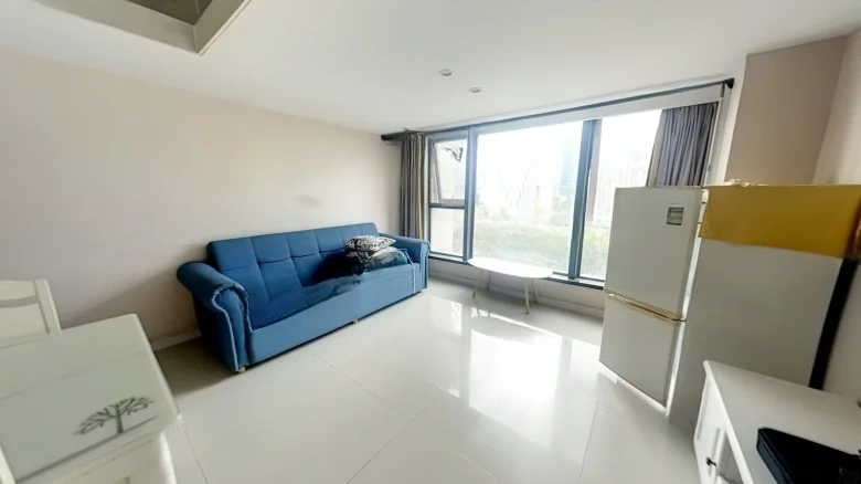 Creator Space Tower - View 4