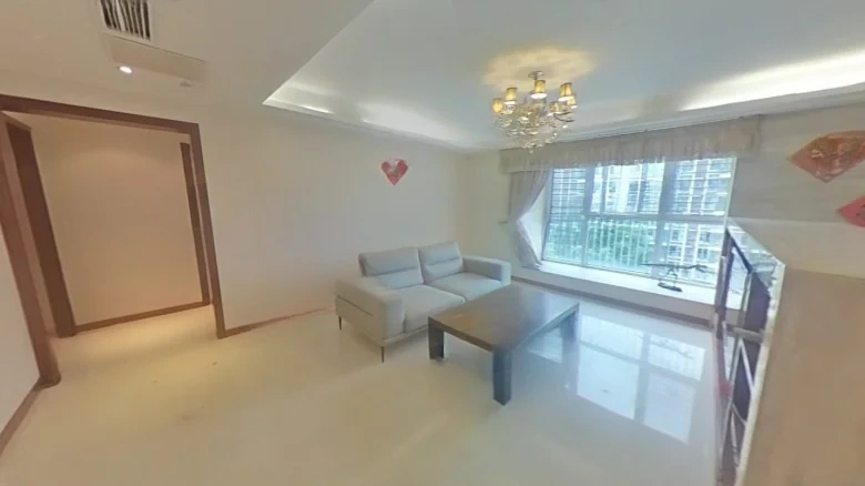 Silver City West Bank International District III - View 7