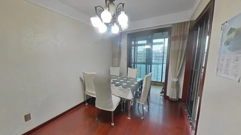 Yaojiang Wending Garden - View 7