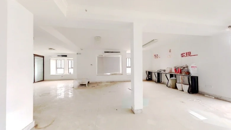 Blue Light COCO Era Phase I - View 5