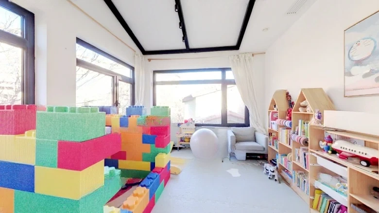 Wintime Tianzhu Xinxin Jiayuan - View 4