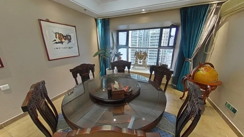 Evergrowing Apartments - View 6