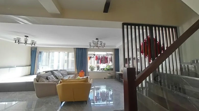 Xuhui Jingcheng Mansion - View 5