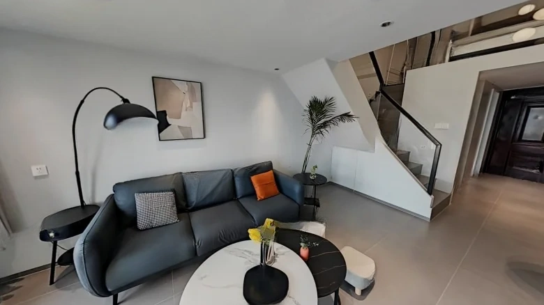 Runhe International Plaza - View 2