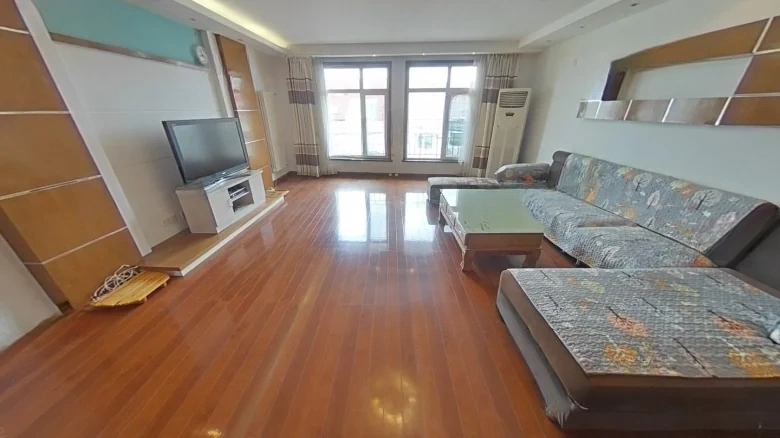 Jinhai Plaza - View 1