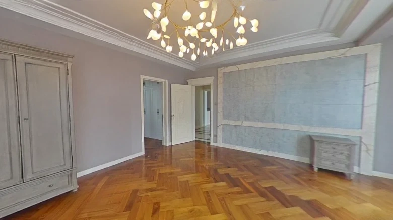 Mingxiu Mansion Area A - View 4