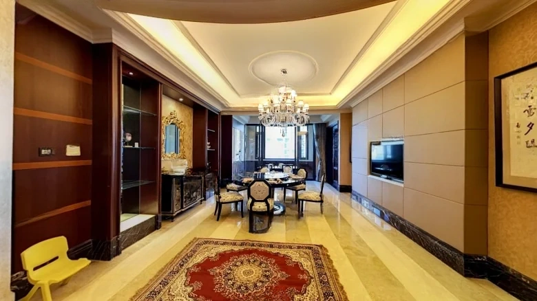 Star River Bay 3 Garden - View 22