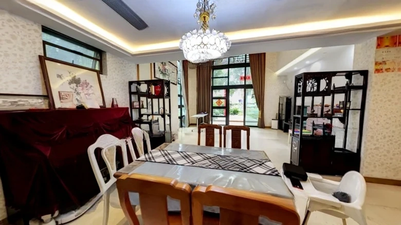 Jinhu Garden - View 10