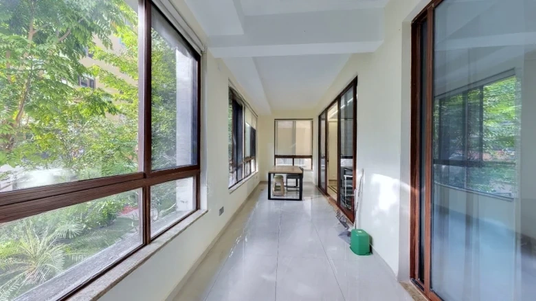 China Railways Huayue Mansion - View 13