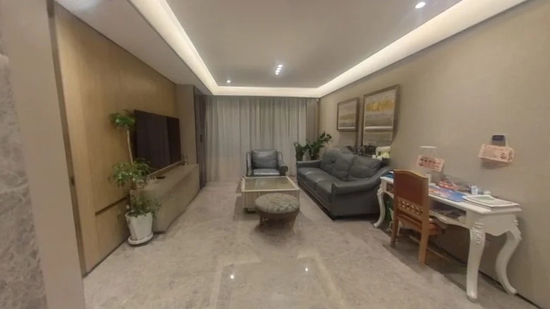 Yinfeng Jiuxi City Longfu - View 1