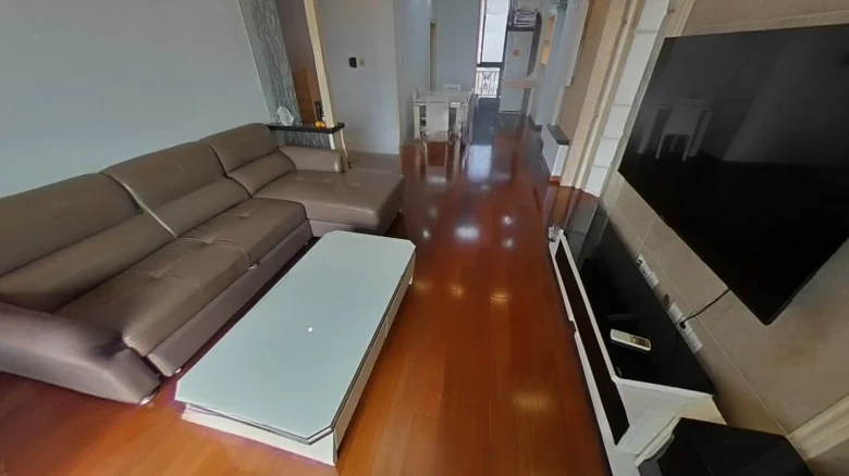 Ming Jia Xin Yuan - View 5