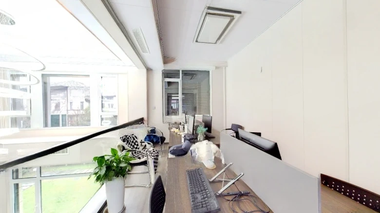 Wanhao Villa Estate - View 7