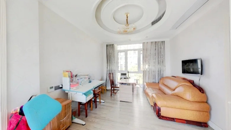 Chongshan Starlight District - View 1