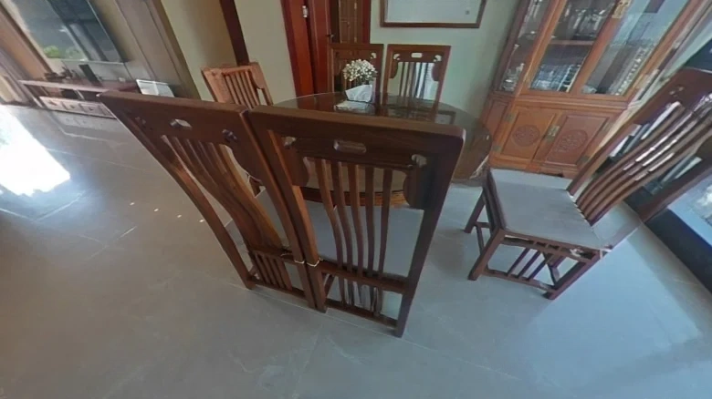 Hualian City Panorama One - View 3