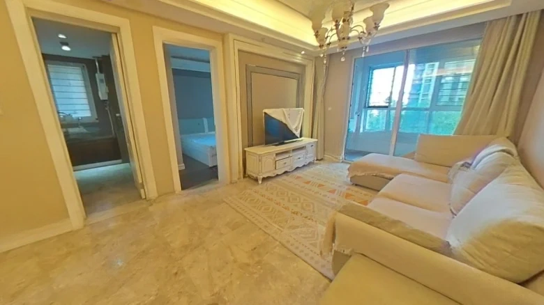 Vanke Lantian Phase II - View 5